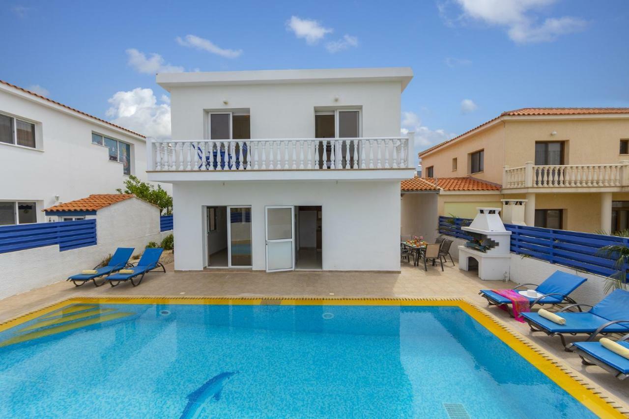 Villa Carina Ayia Napa