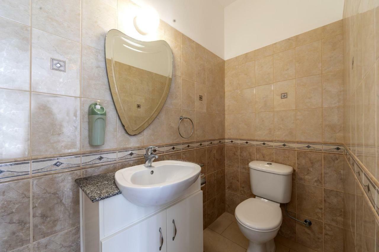 Villa Carina *