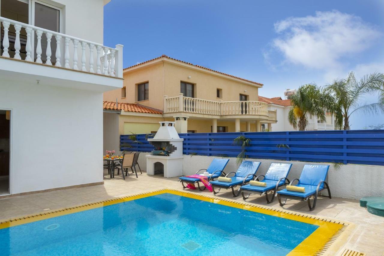 Villa Carina *