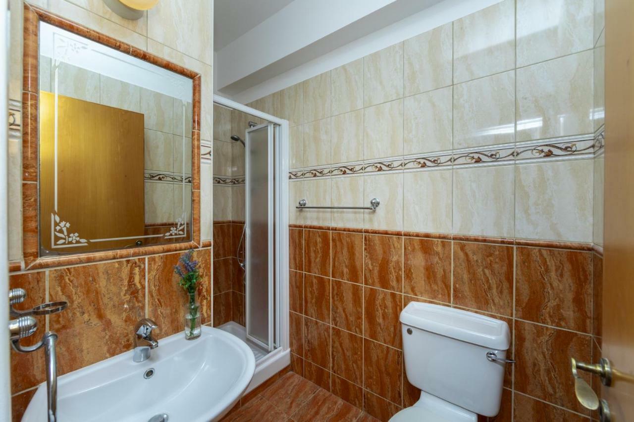 Villa Calisto Ayia Napa