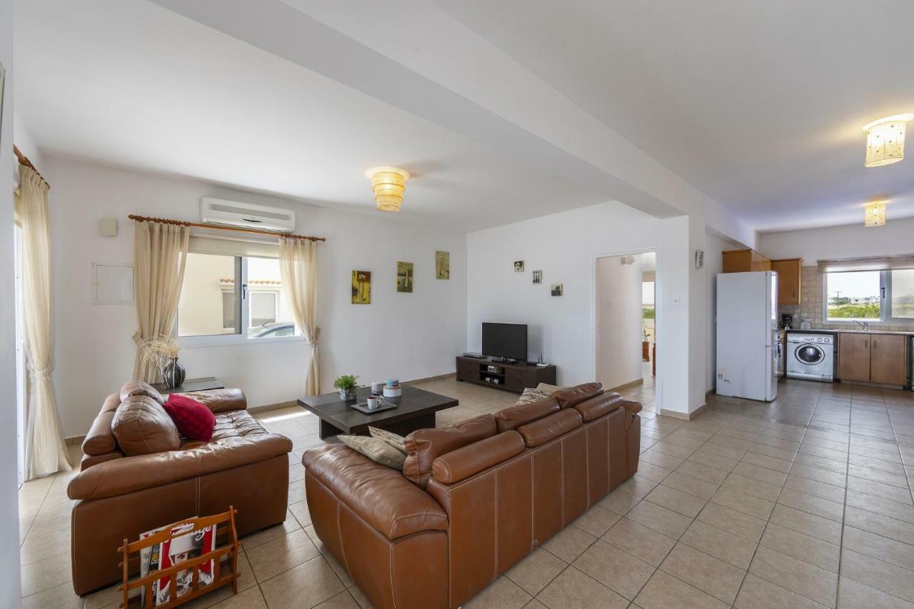 Villa Calisto Ayia Napa
