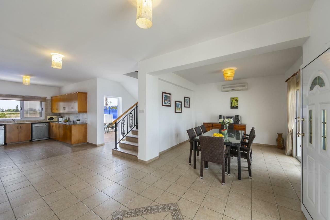 Villa Calisto Ayia Napa