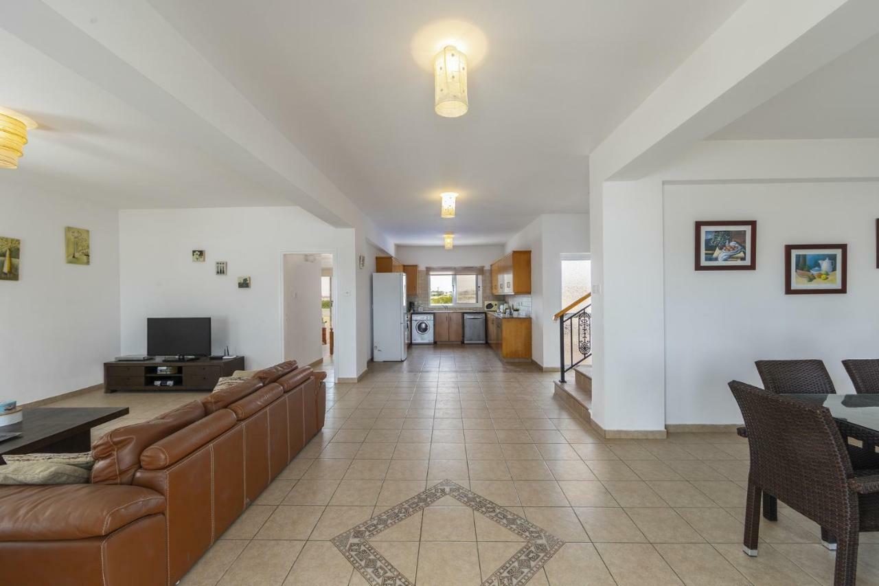 Villa Calisto Ayia Napa