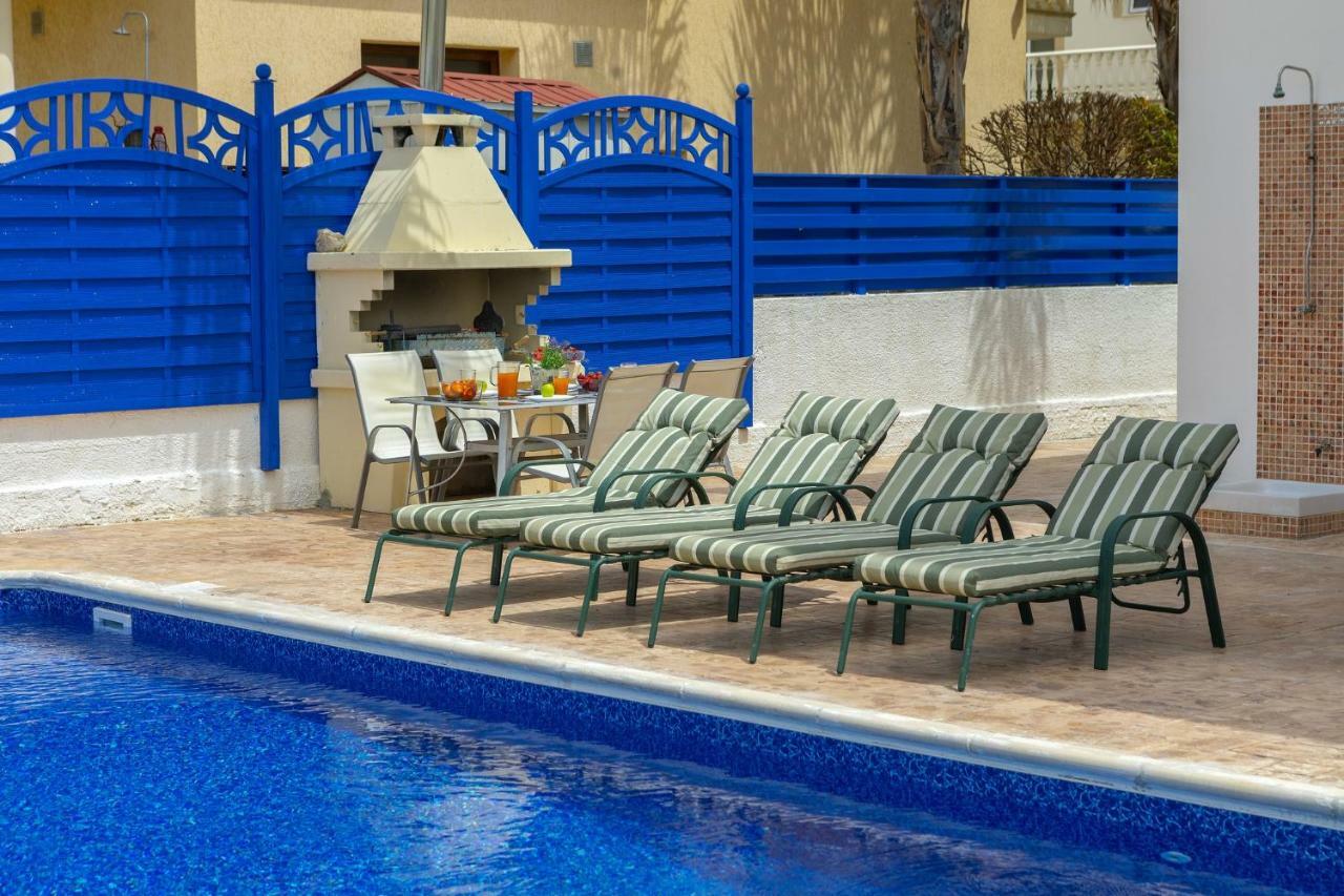Calisto Villa Ayia Napa