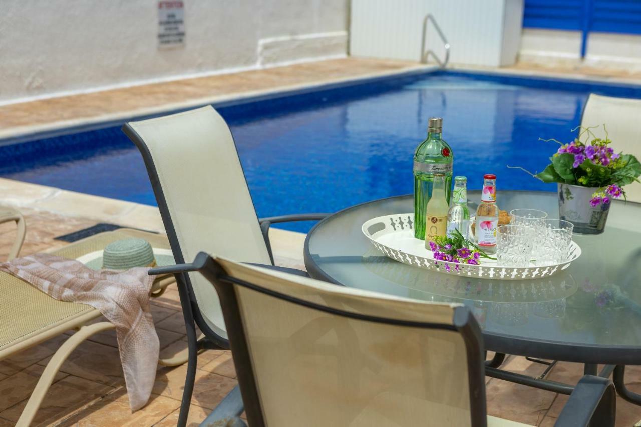 Calisto Villa Ayia Napa