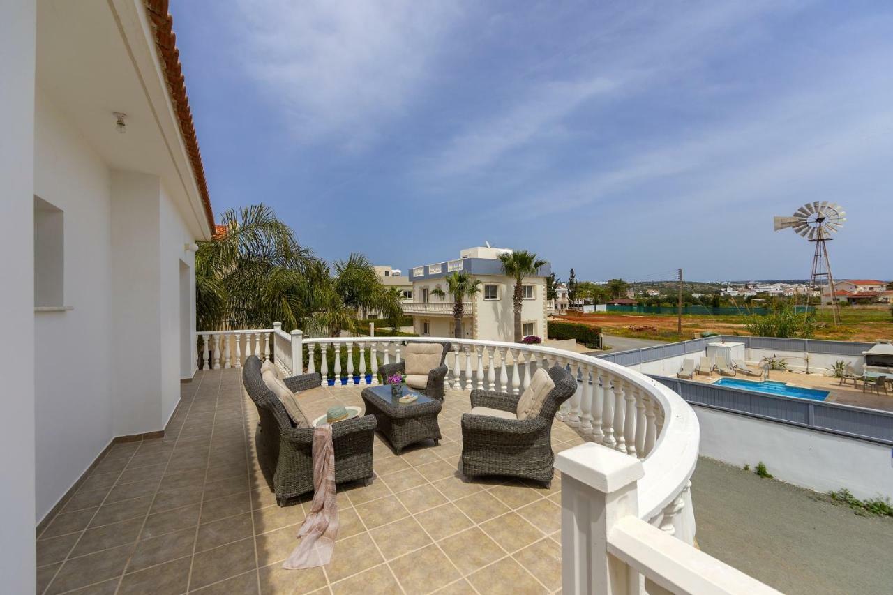 Calisto Agia Napa