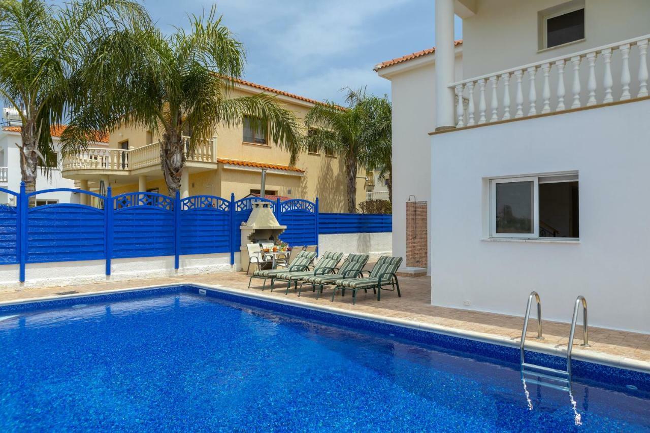 Villa Calisto Ayia Napa