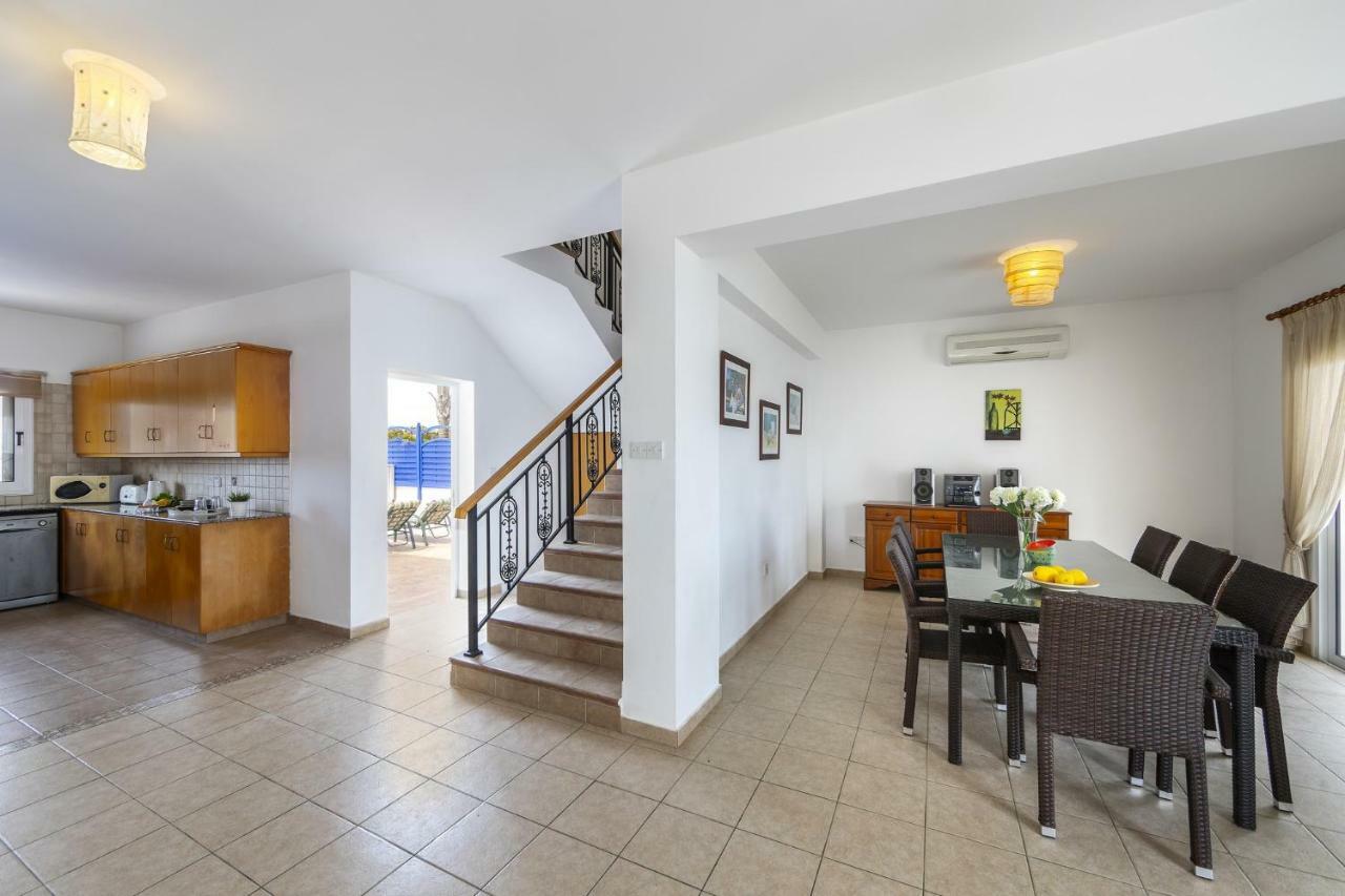 Villa Calisto Ayia Napa