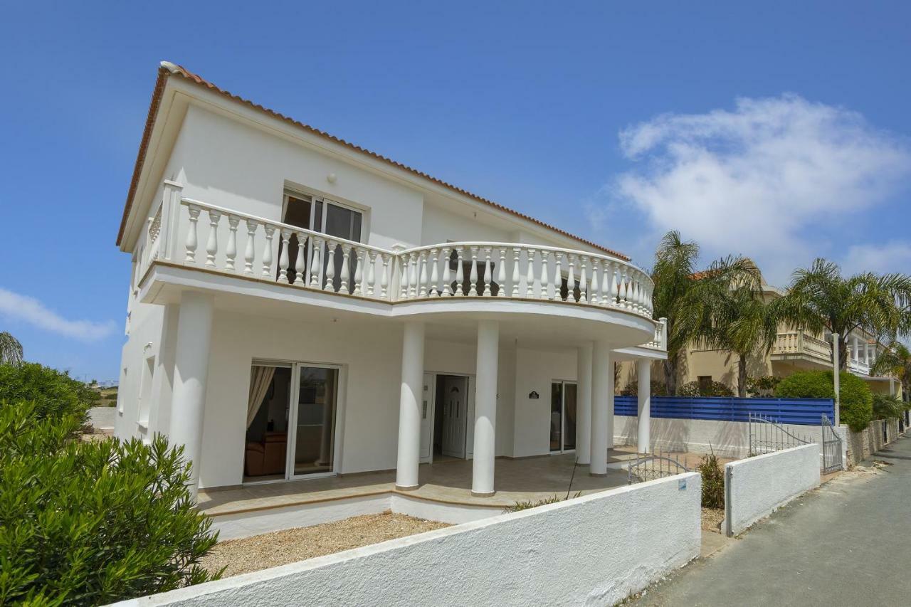 Calisto * Agia Napa