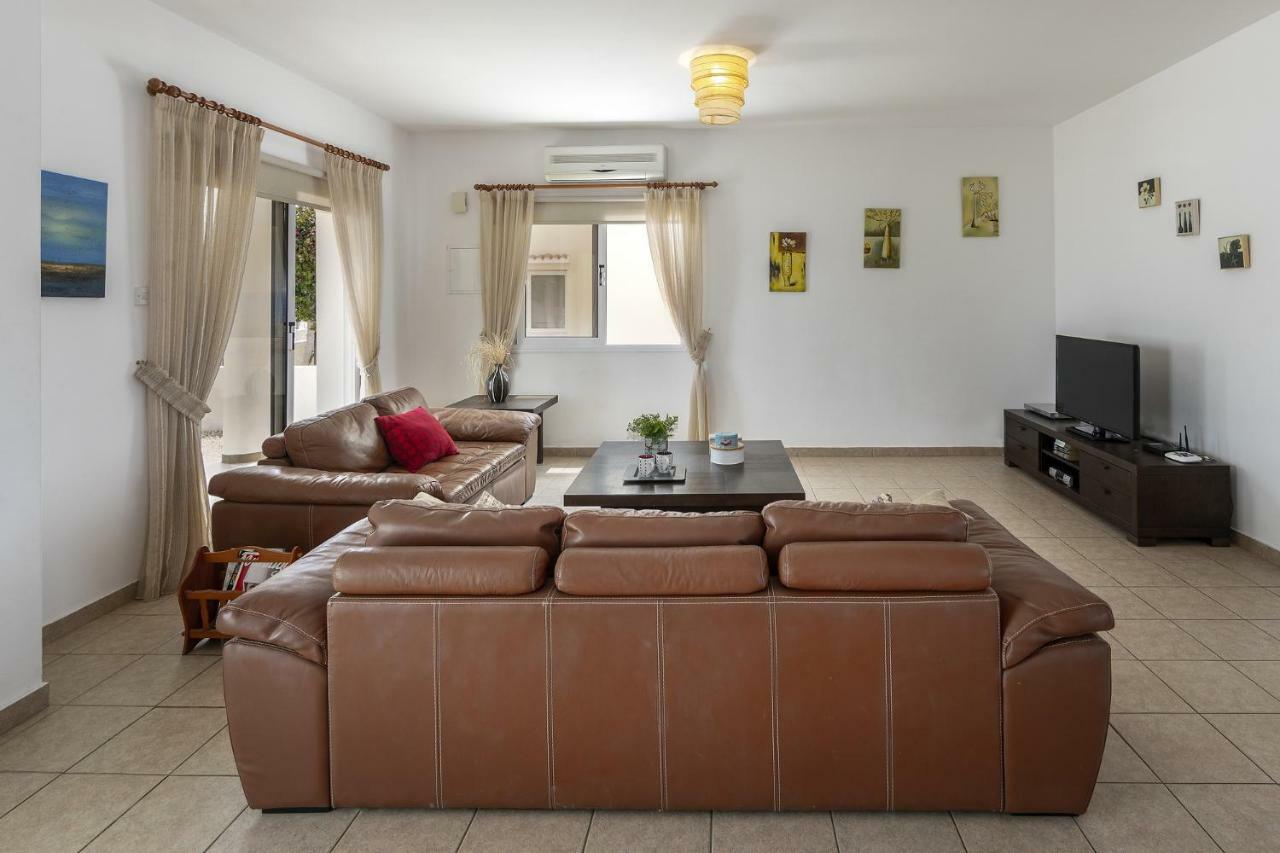 Calisto Villa