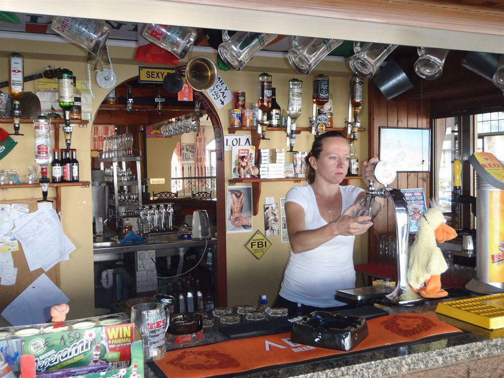 Cosmelenia 3* Agia Napa
