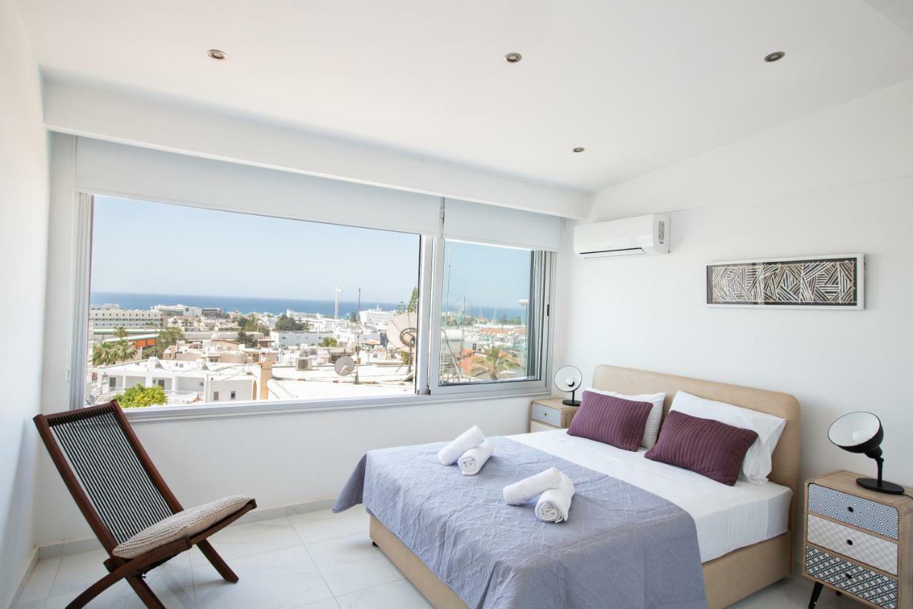 Rio Luxury Apartment *