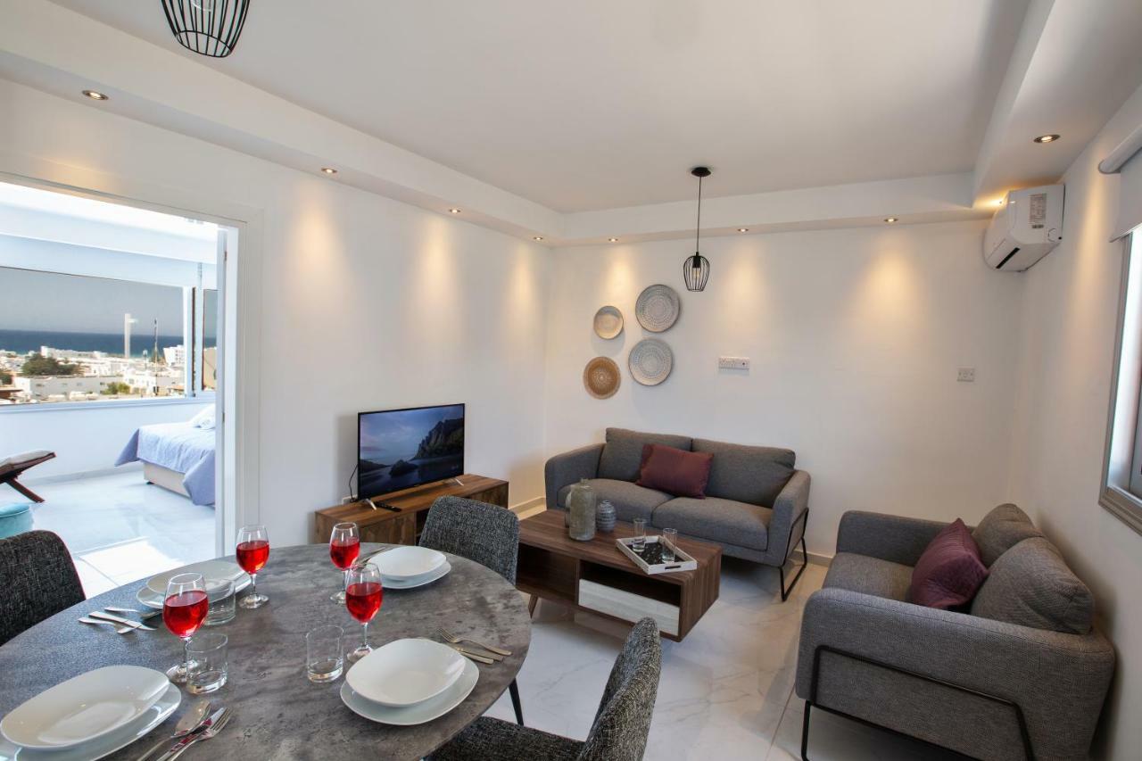 Rio Luxury Ayia Napa