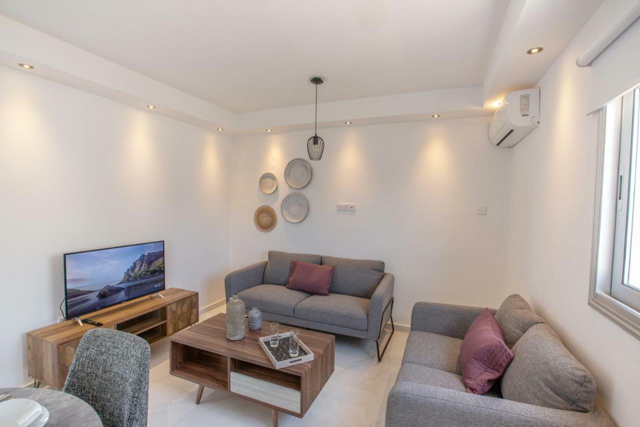 Rio Luxury Ayia Napa