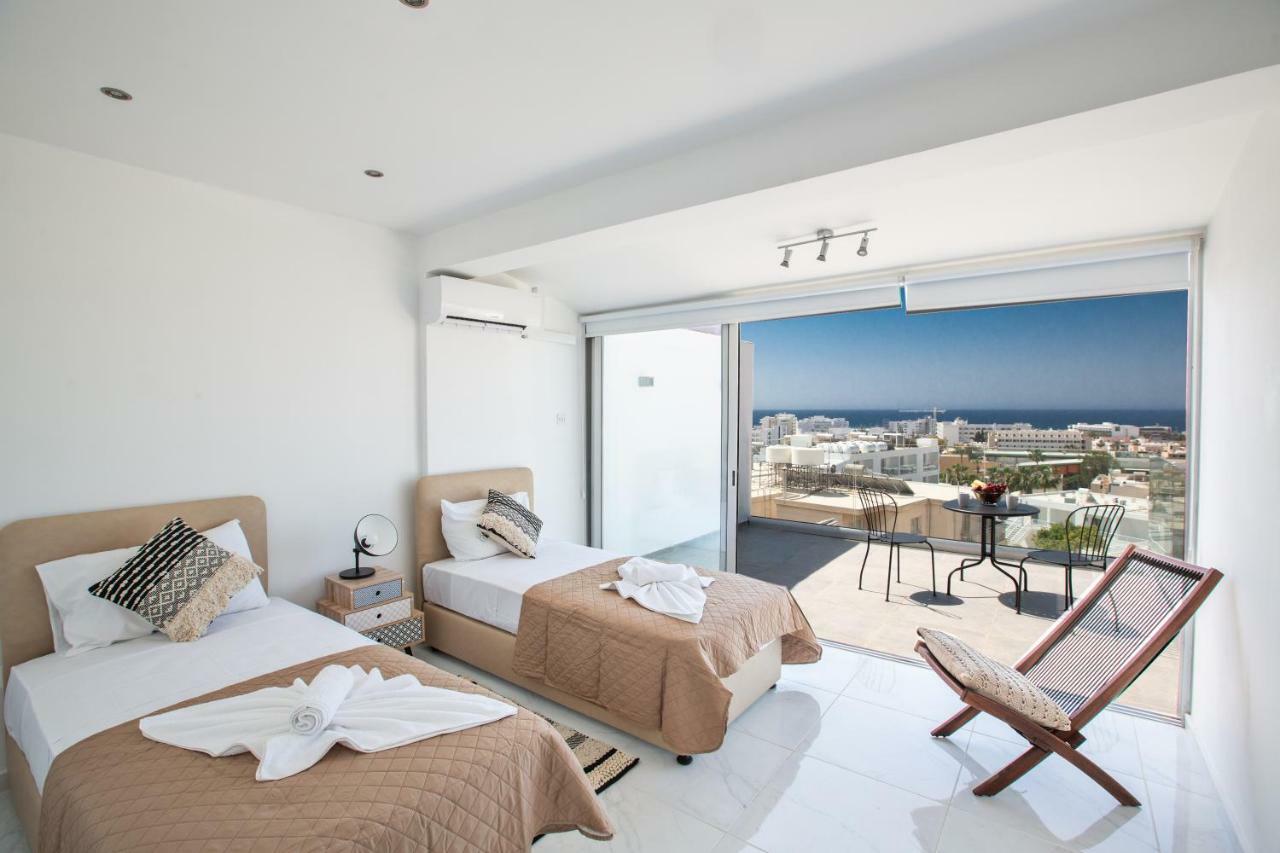Rio Luxury *