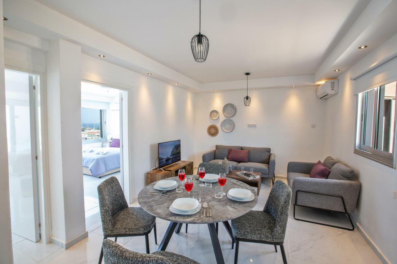 Rio Luxury Apartment Ayia Napa