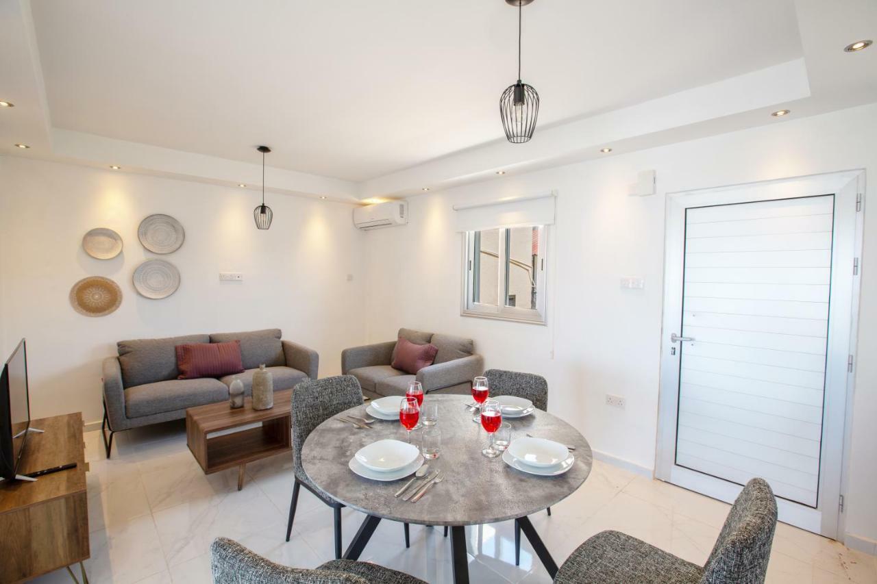 Rio Luxury Apartment Ayia Napa