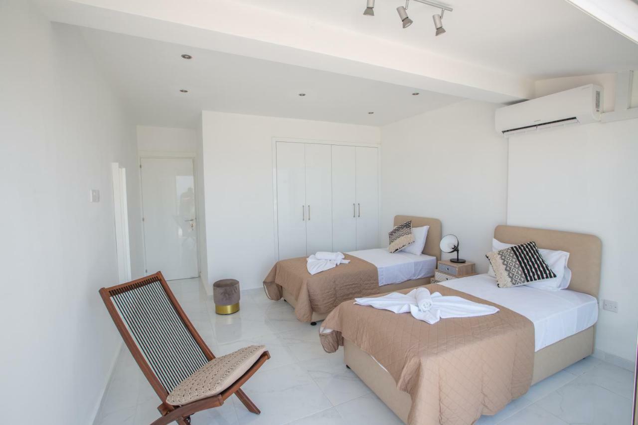 Apartment Rio Luxury Ayia Napa