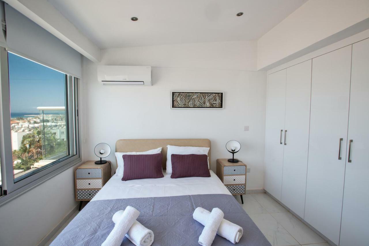 Rio Luxury Apartment