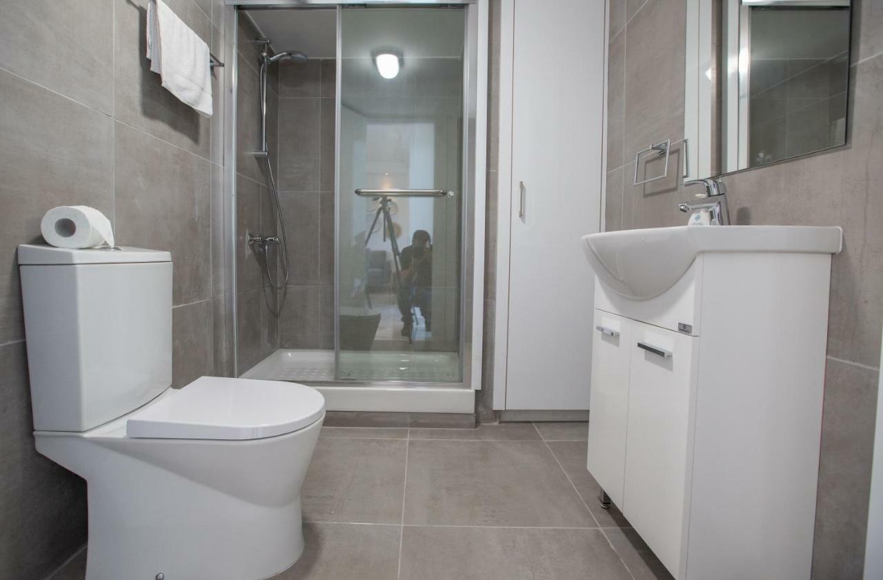 Apartment Rio Luxury Ayia Napa