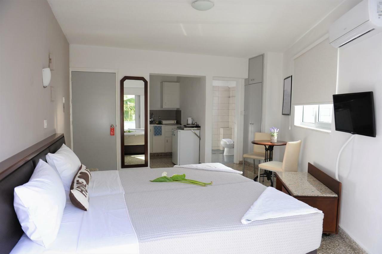 Napa Apartment Ayia Napa