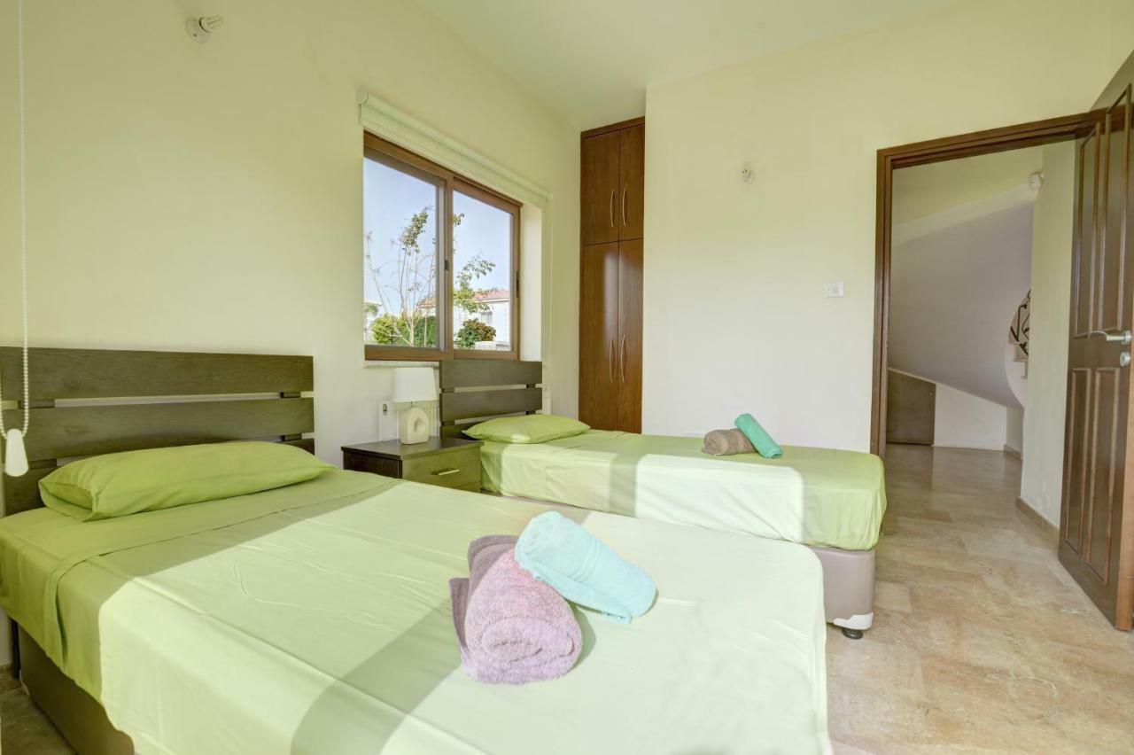 Casa de férias Eva Agia Napa
