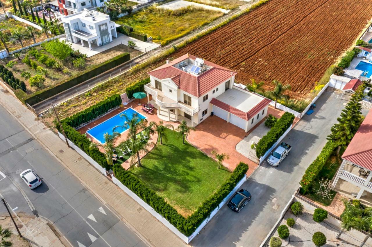 Casa de férias Eva *