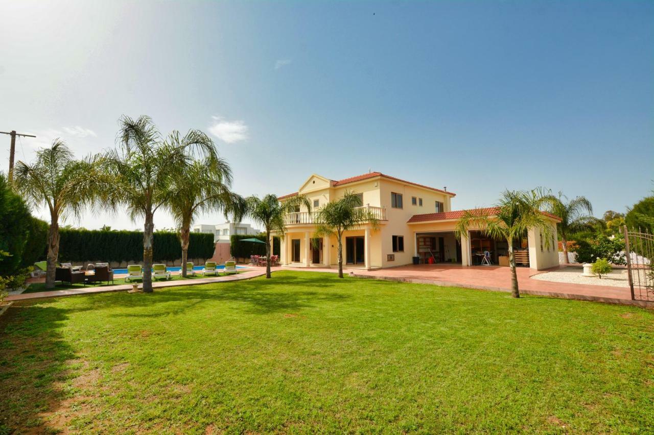 Casa de férias Eva Agia Napa