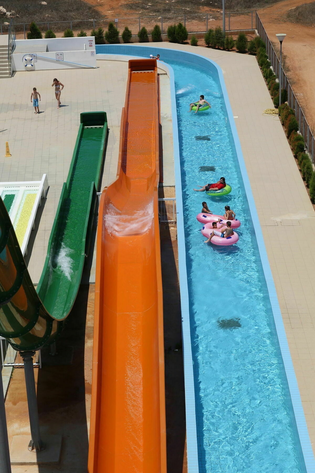 Atlantica Panthea Resort 4*