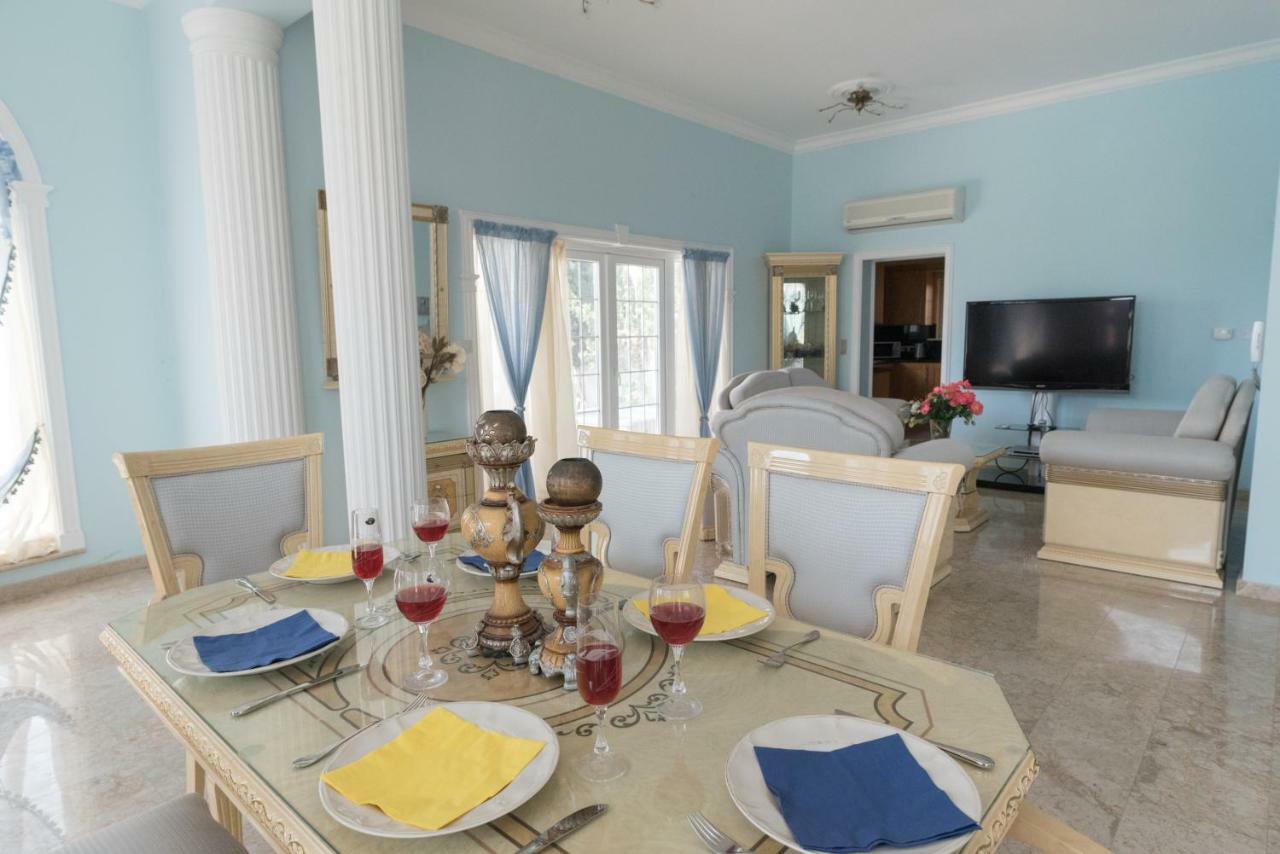 Aphrodite Villa Agia Napa