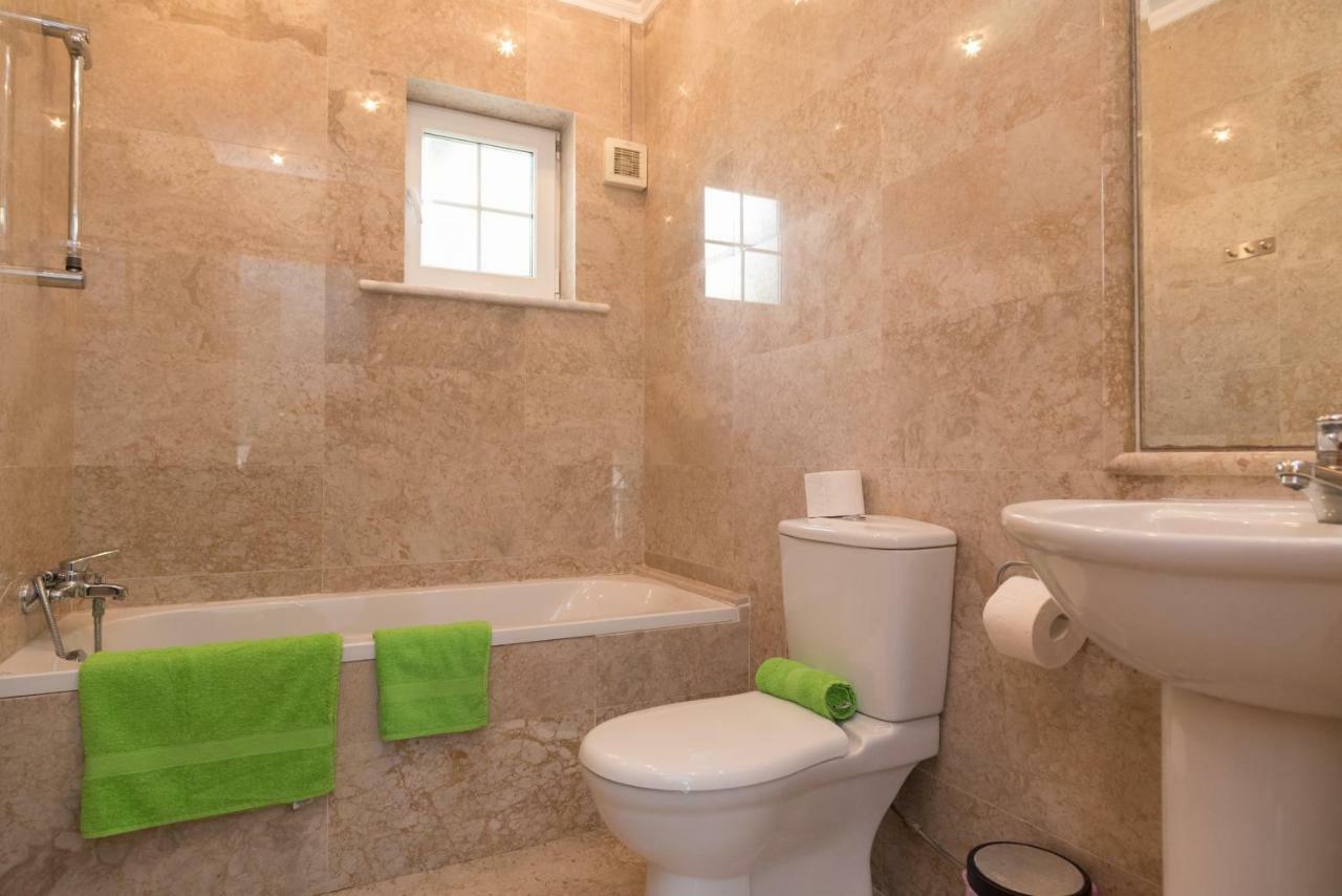 Villa Aphrodite Agia Napa