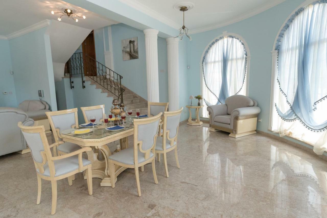 Villa Aphrodite