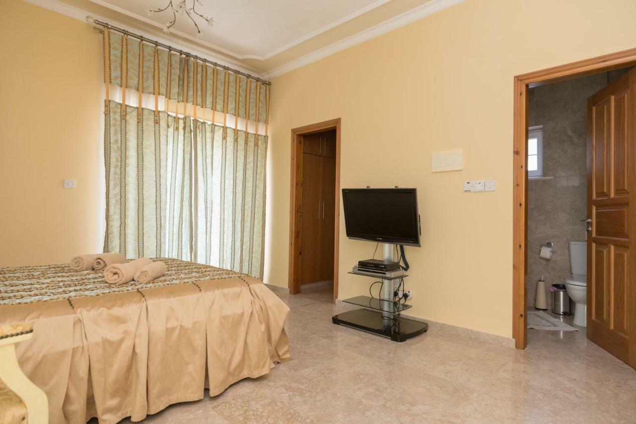 Villa Aphrodite