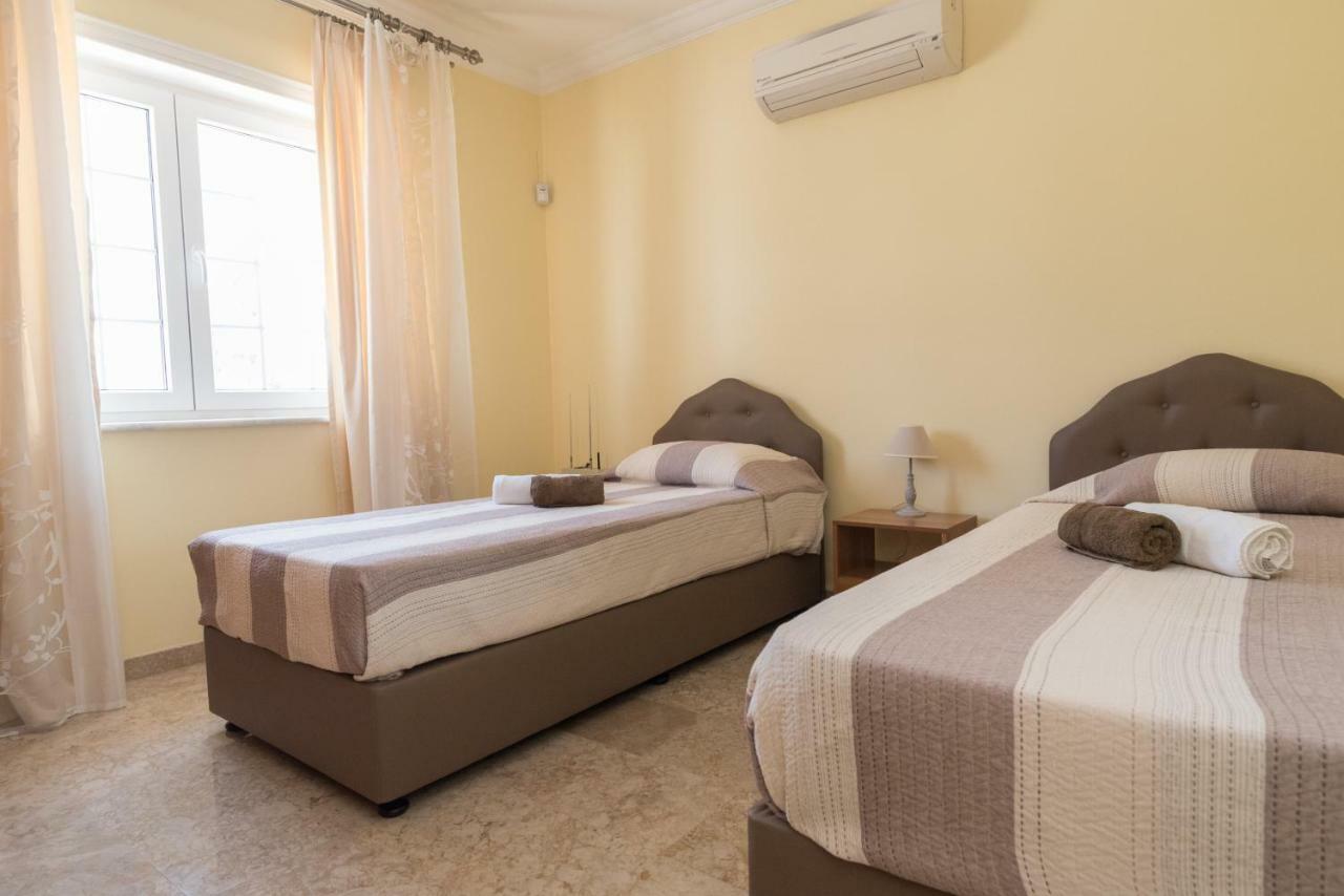 Aphrodite Villa Agia Napa