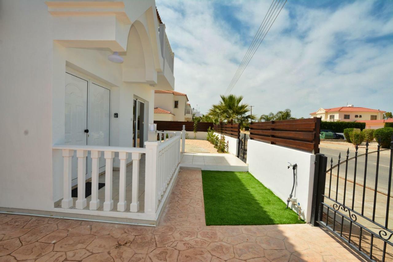 Nissi Palms * Ayia Napa