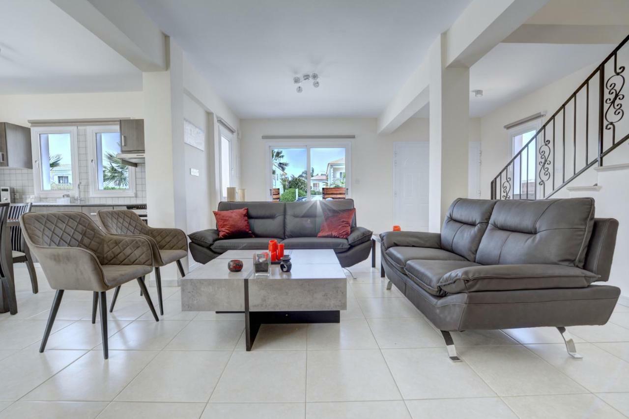 Nissi Palms Ayia Napa