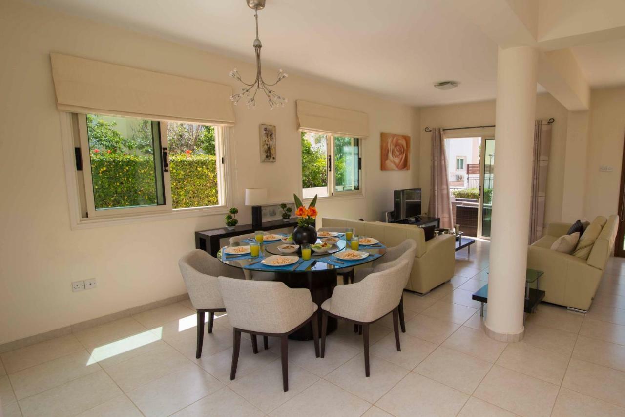 Oceania 21 Villa Ayia Napa
