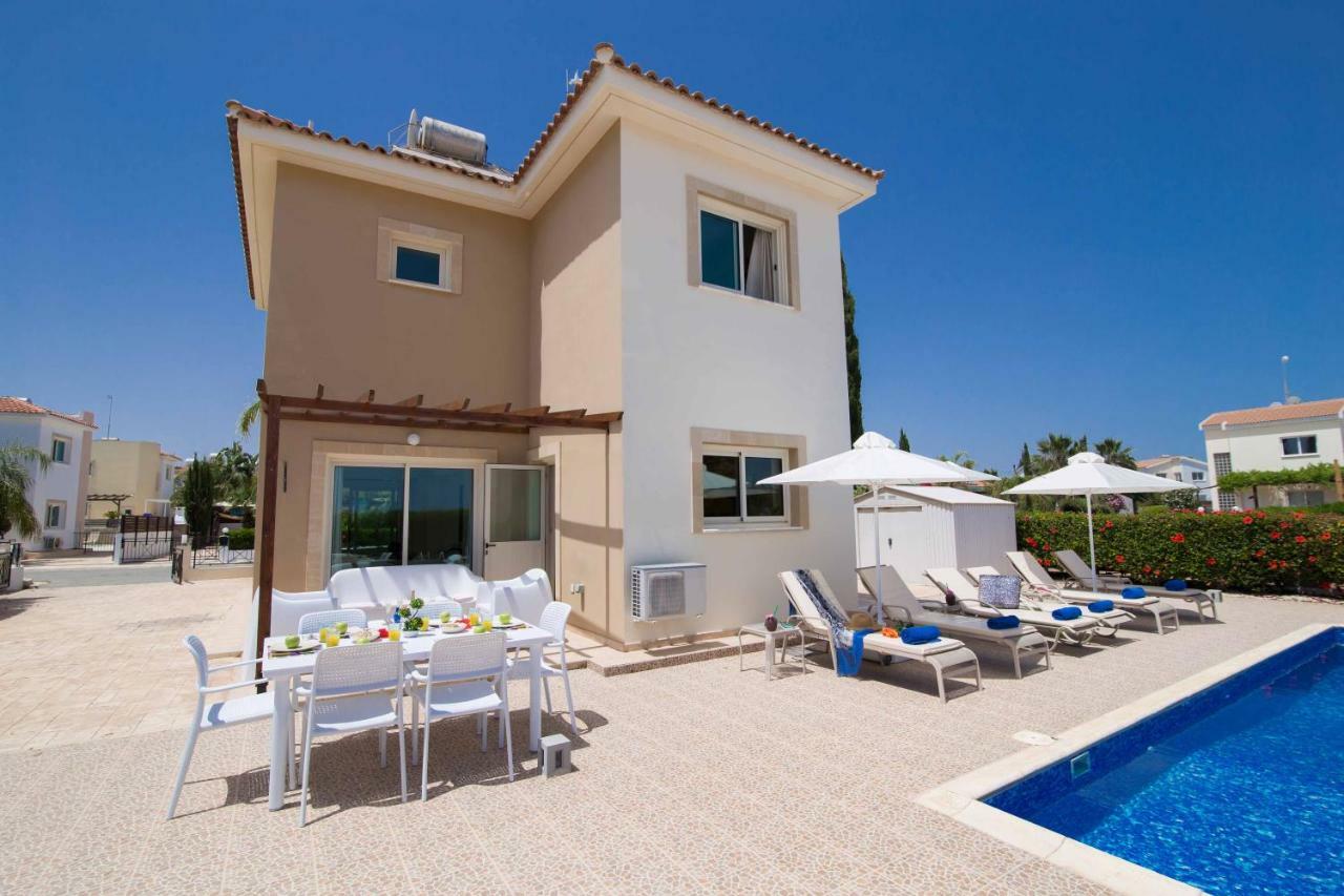 Oceania 21 Villa