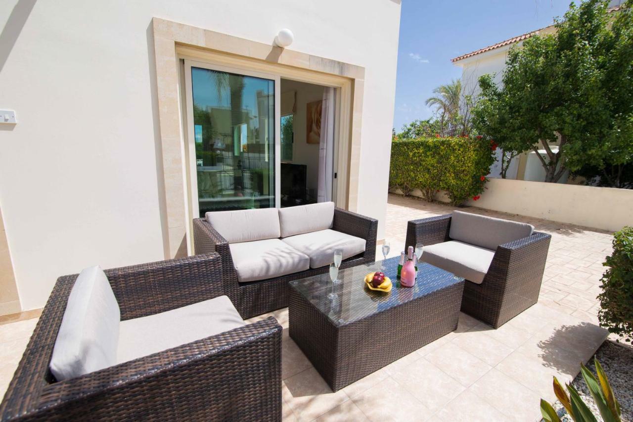 Oceania 21 Villa Ayia Napa