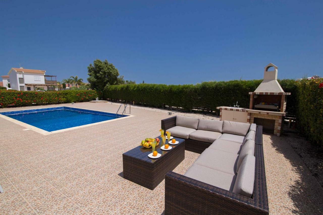 Oceania 21 Villa Ayia Napa