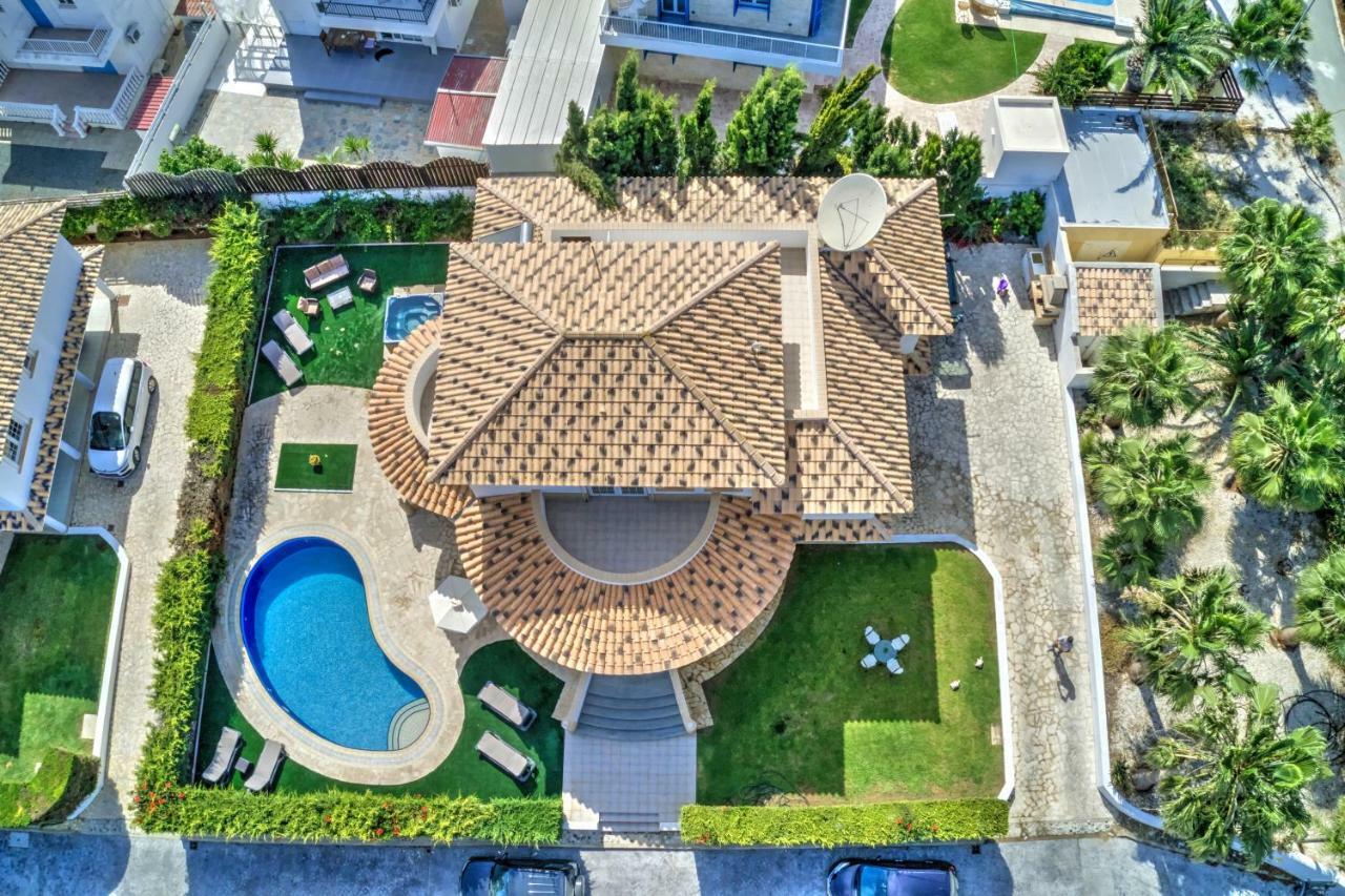 Villa Aphrodite *
