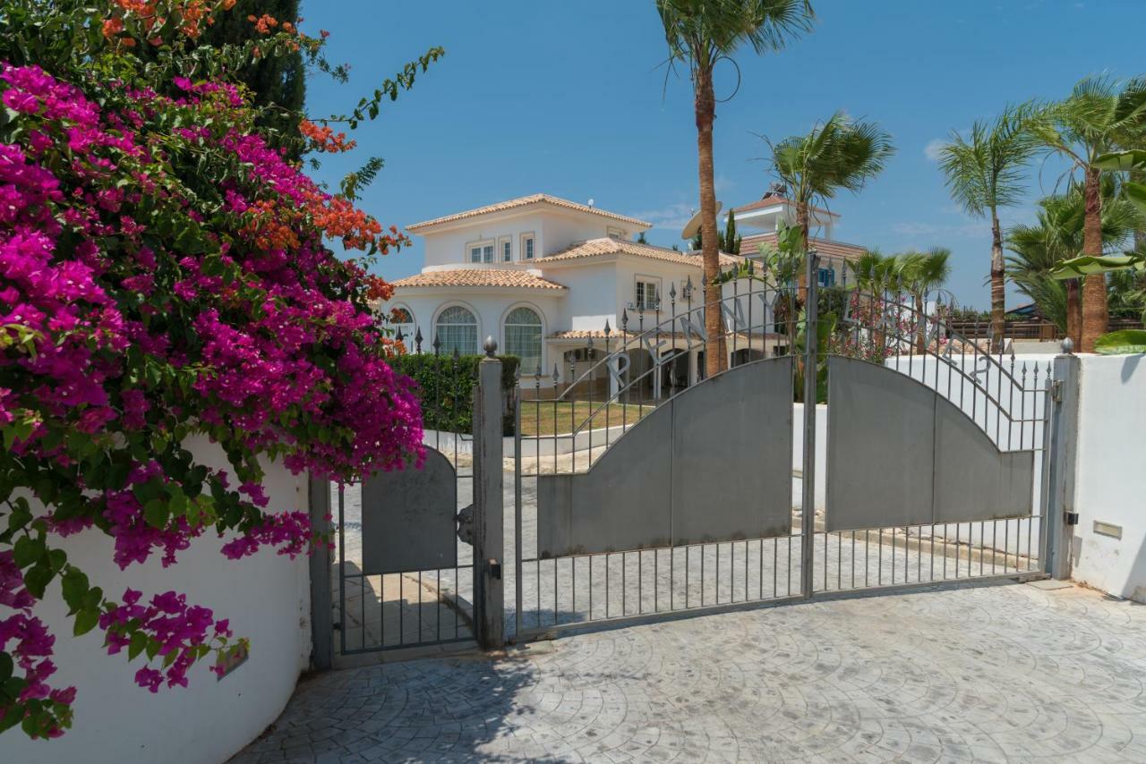 Villa Aphrodite