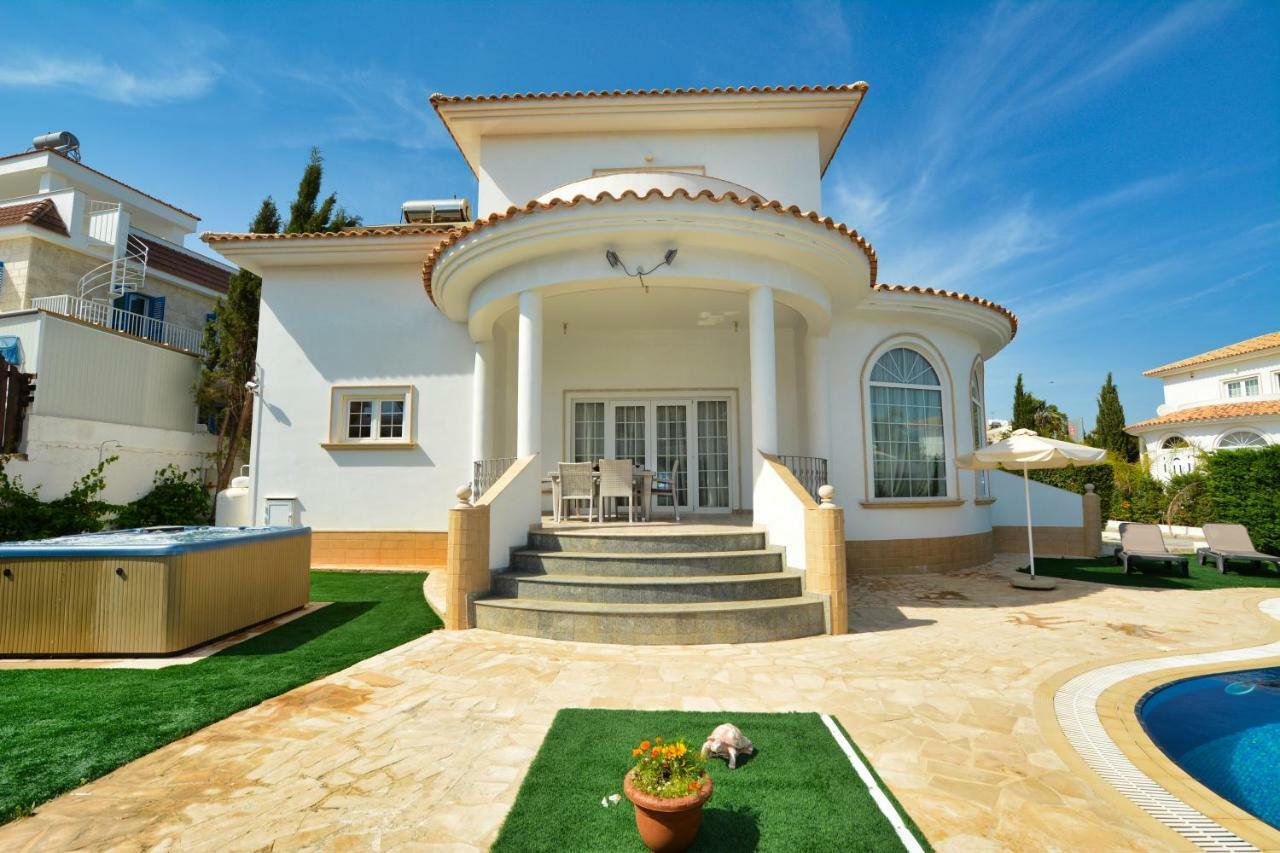 Villa Aphrodite