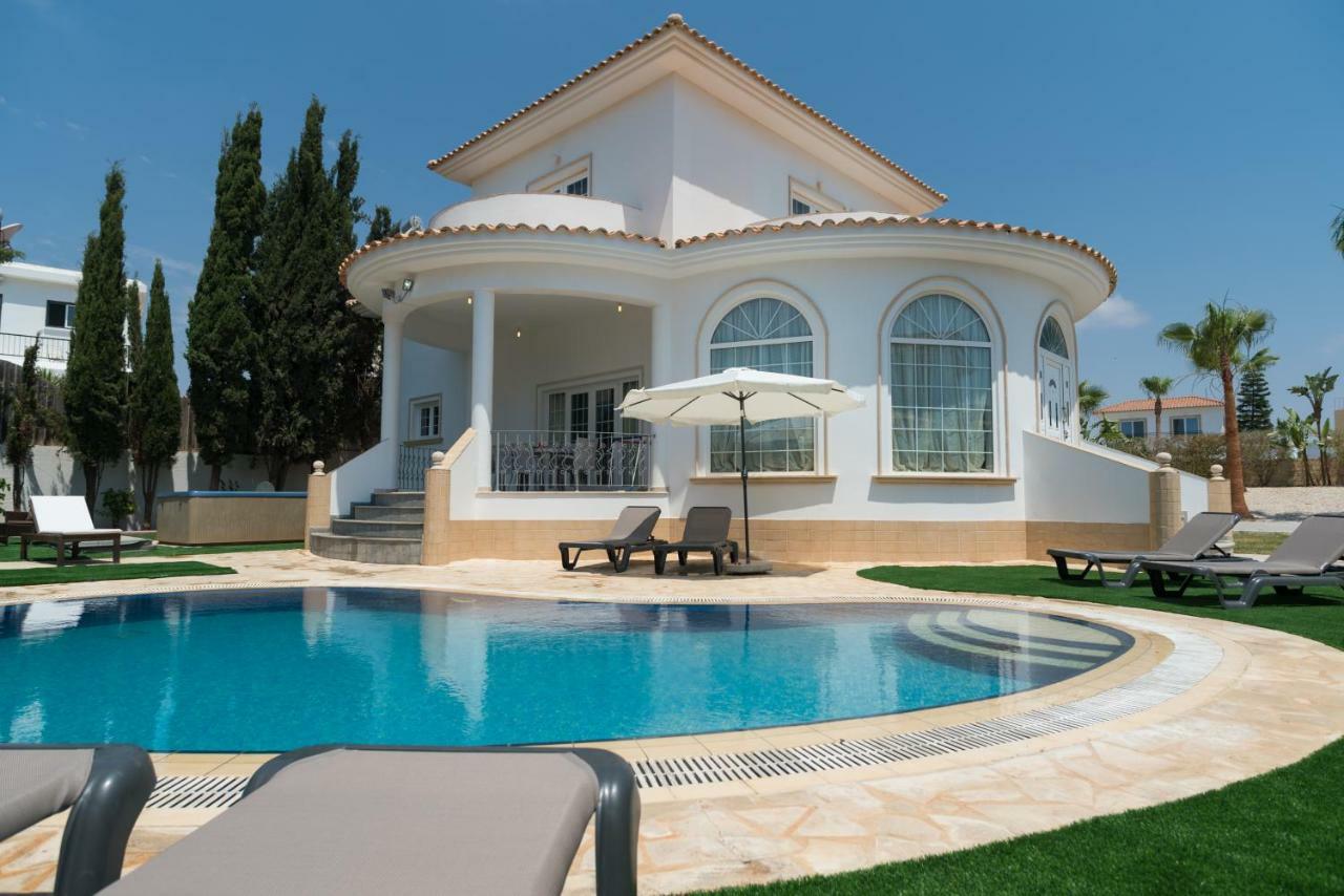 Villa Aphrodite Agia Napa