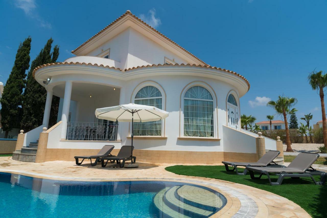Villa Aphrodite