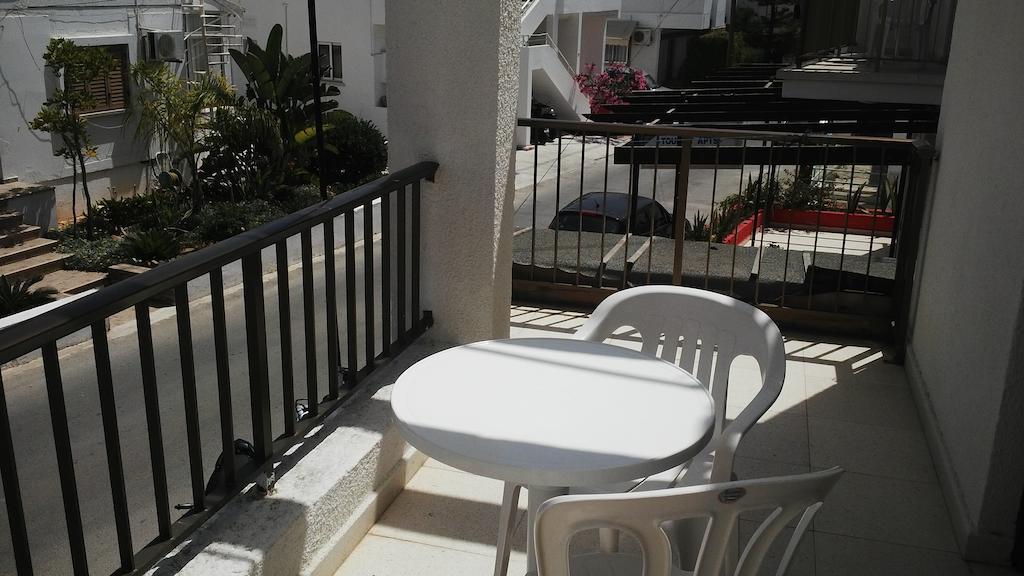 Milounapa Apartment *