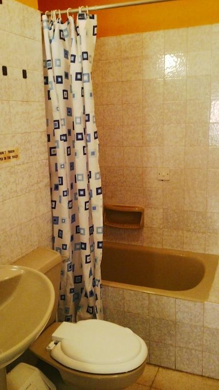 Milounapa Apartment *