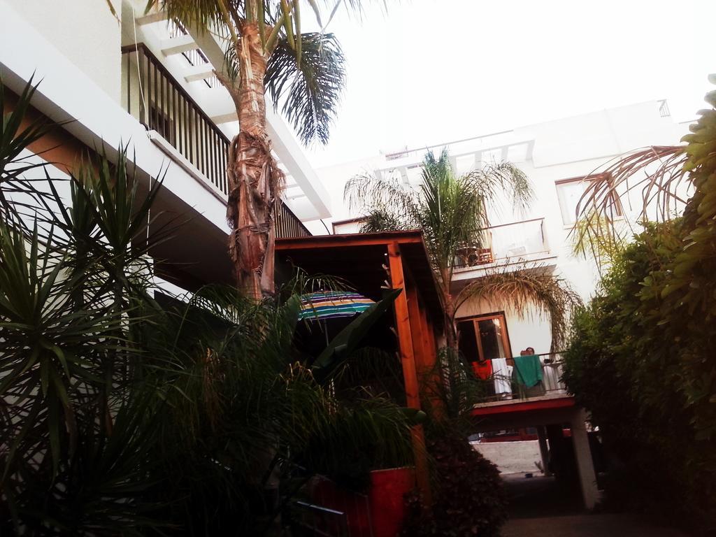 Apartment Milounapa