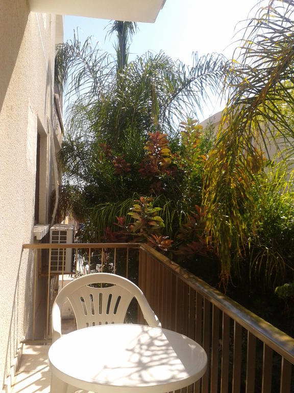 Apartment Milounapa *