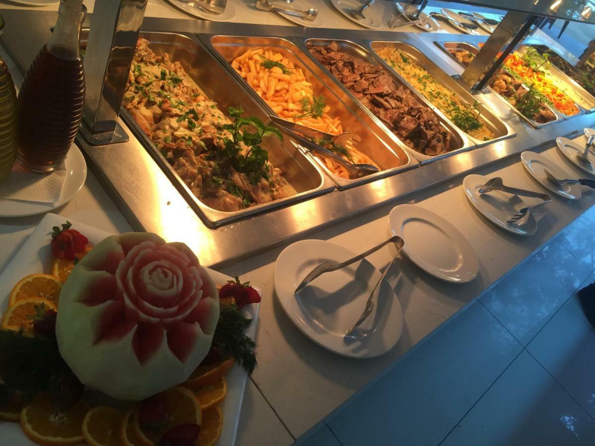 Corfu 4* Ayia Napa